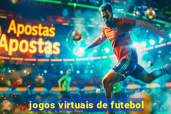 jogos virtuais de futebol